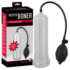 Мужской насос You2Toys Starters Power Pump