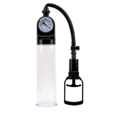 Помпа Chisa Accu-Meter Power Pump X2