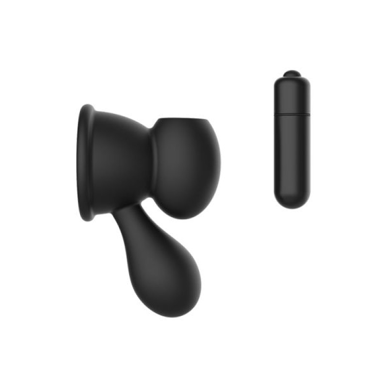 Вибростимуляры на соски Dreamtoys Pleasure Pumps Nipple Teasers Вибростимуляры на соски Dreamtoys Pleasure Pumps Nipple Teasers