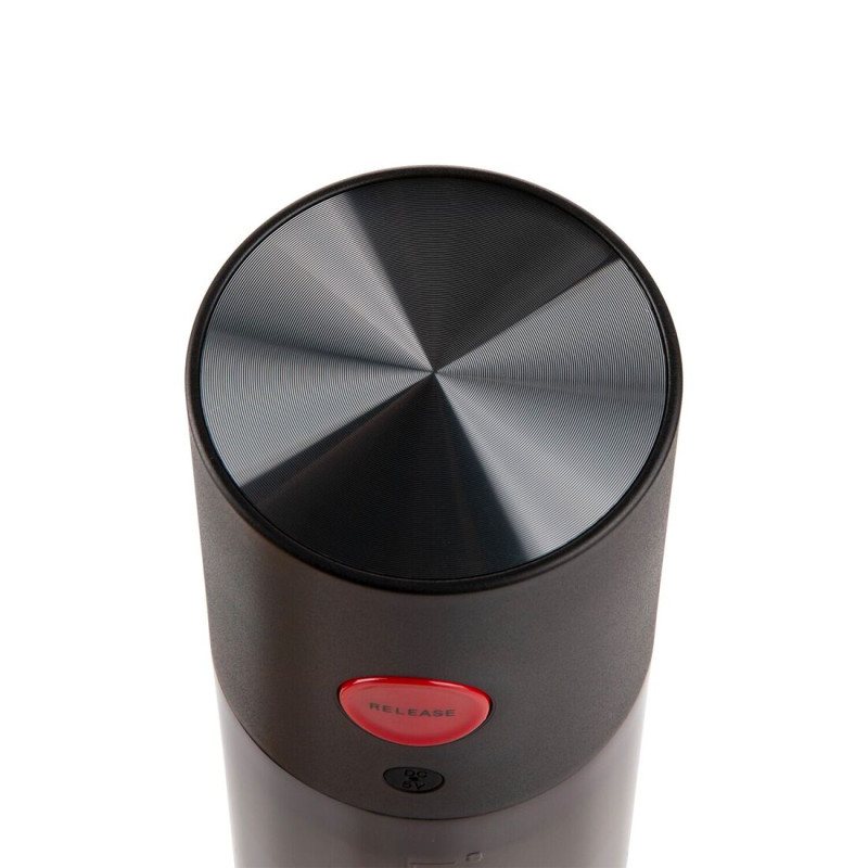 Автоматична вакуумна помпа Otouch MACHO WORK 1, 2 кільця 26 мм та 36 мм, LED-індикатор, до 20 см Автоматична вакуумна помпа Otouch MACHO WORK 1, 2 кільця 26 мм та 36 мм, LED-індикатор, до 20 см