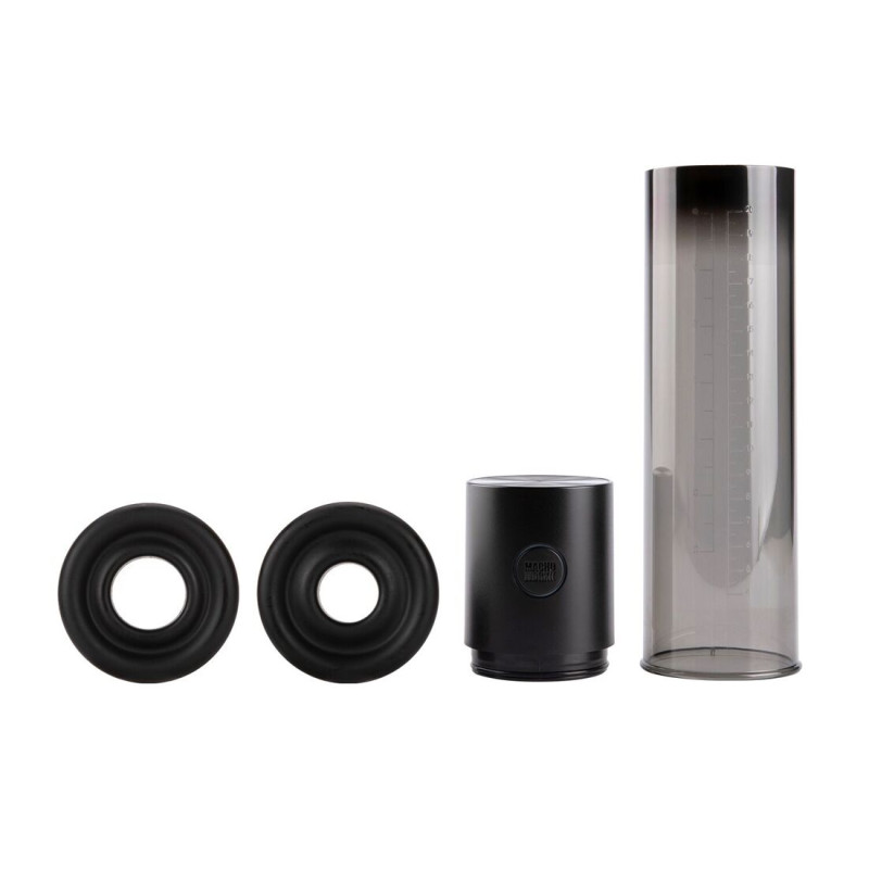 Автоматична вакуумна помпа Otouch MACHO WORK 1, 2 кільця 26 мм та 36 мм, LED-індикатор, до 20 см Автоматична вакуумна помпа Otouch MACHO WORK 1, 2 кільця 26 мм та 36 мм, LED-індикатор, до 20 см