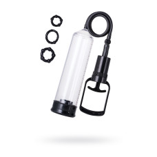 Мужская помпа Toyfa A-TOYS TOYFA 769007 Pump