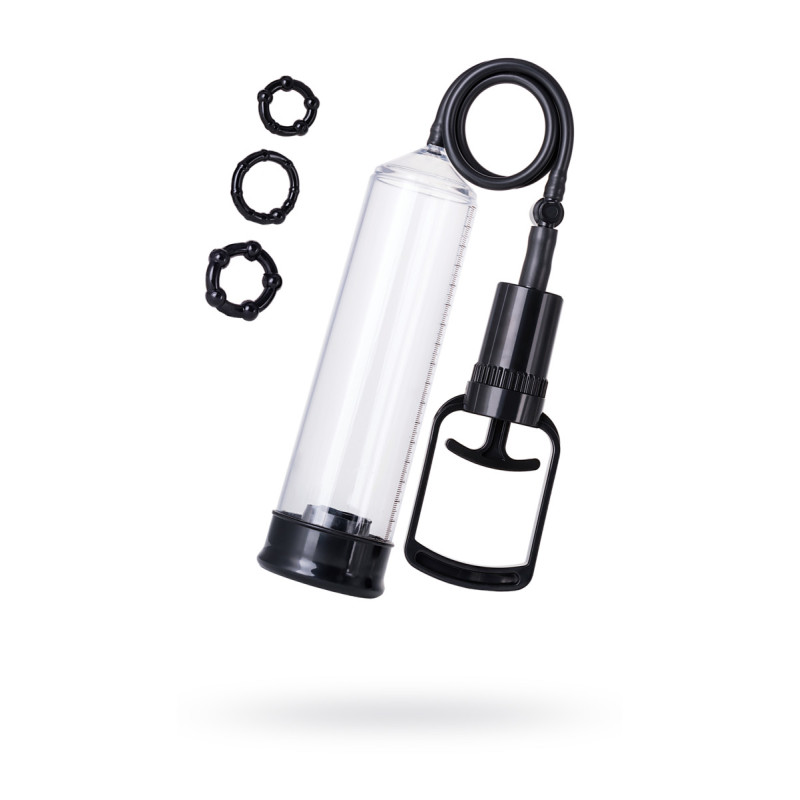 Мужская помпа Toyfa A-TOYS TOYFA 769007 Pump Мужская помпа Toyfa A-TOYS TOYFA 769007 Pump