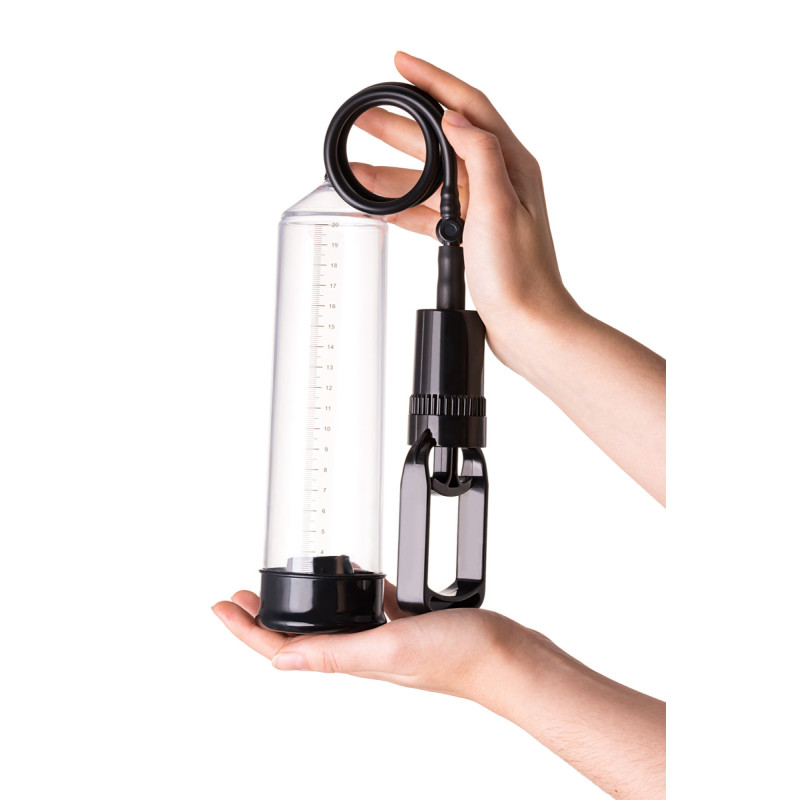 Мужская помпа Toyfa A-TOYS TOYFA 769007 Pump Мужская помпа Toyfa A-TOYS TOYFA 769007 Pump