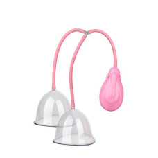 Помпа для груди Dreamtoys Breast Enlargement Pump