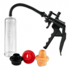 Вакуумная помпа Seven Creations The Perfect Pump