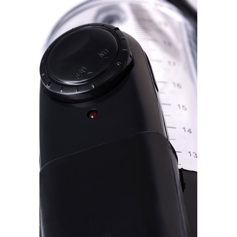 Чоловічий помпа Toyfa A-TOYS TOYFA 769010 Pump