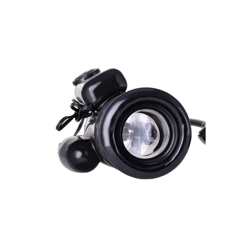 Чоловічий помпа Toyfa A-TOYS TOYFA 769010 Pump