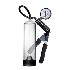 Помпа мужская Dreamtoys Penis Enlargement Pump Deluxe