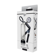 Помпа мужская Dreamtoys Penis Enlargement Pump Deluxe