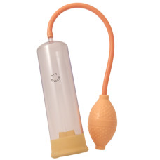 Вакуумная помпа Seven Creations New Developer 18х5,5 см