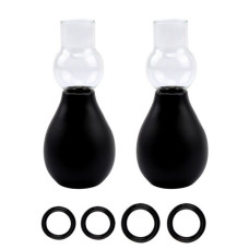 Стимуляторы для сосков Dreamtoys All Time Favorites Nipple Sucker Set Her