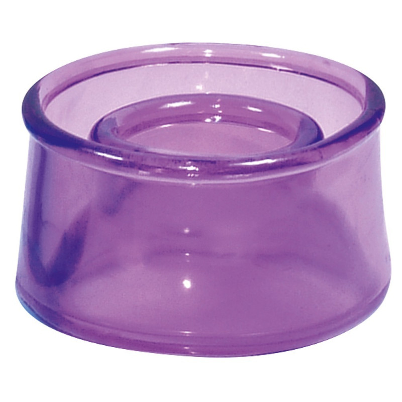 Вакуумная помпа You2Toys Mr. Big Прозрачная