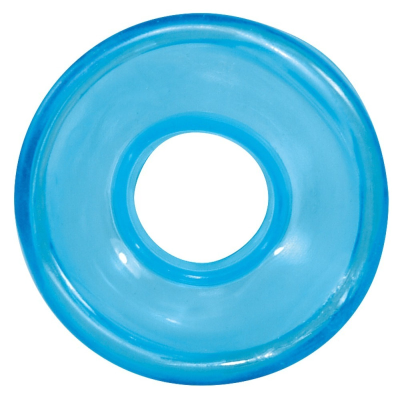 Вакуумная помпа You2Toys Mr. Big Прозрачная