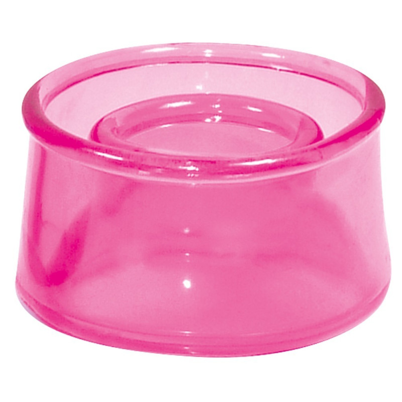 Вакуумная помпа You2Toys Mr. Big Прозрачная