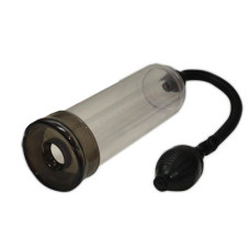 Вакуумная помпа You2Toys Personal Trainer Прозрачная