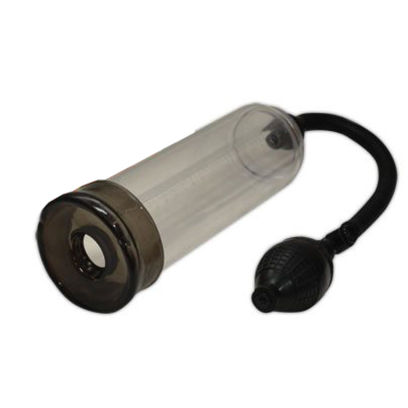 Вакуумная помпа You2Toys Personal Trainer Прозрачная Вакуумная помпа You2Toys Personal Trainer Прозрачная