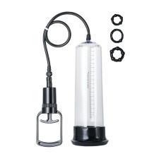 Чоловічий помпа Toyfa A-TOYS TOYFA 7690101Pump