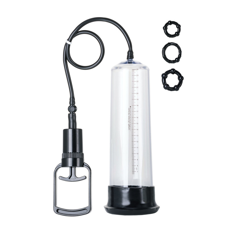 Чоловічий помпа Toyfa A-TOYS TOYFA 7690101Pump Чоловічий помпа Toyfa A-TOYS TOYFA 7690101Pump