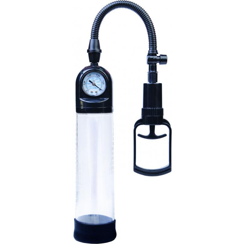 Чоловічий помпа Toyfa A-TOYS Penis Pump 768001-5