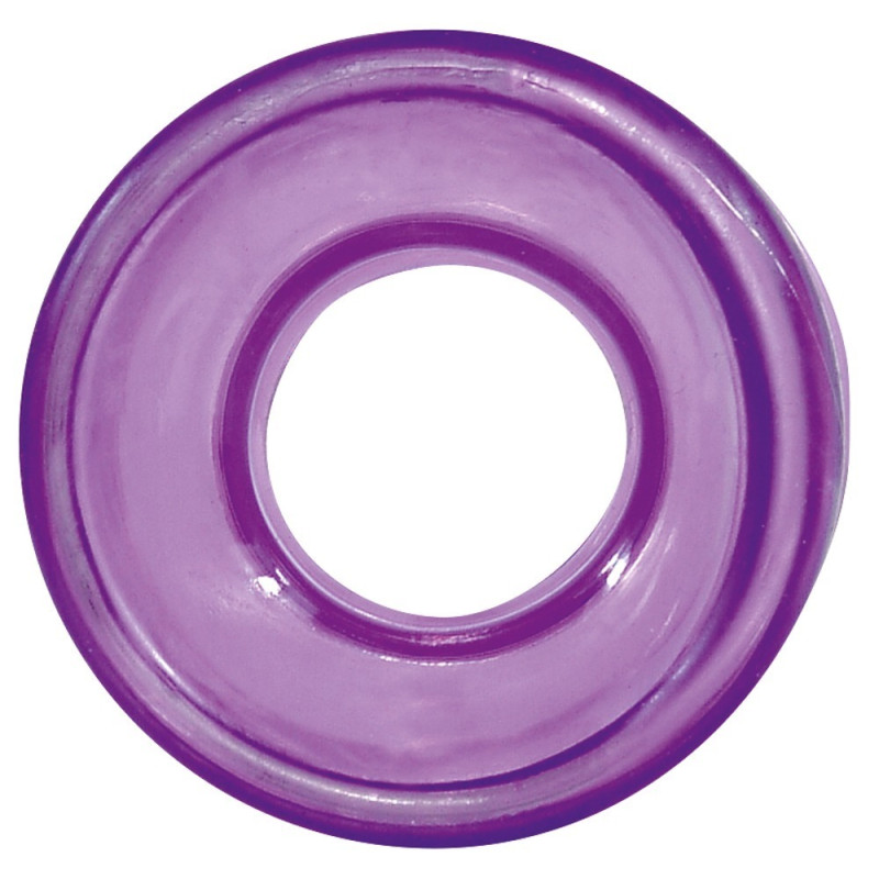 Вакуумная помпа You2Toys Mr. Big Прозрачная