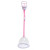 Вакуумный массажер для груди NMC Breast Sizer singel cup Вакуумный массажер для груди NMC Breast Sizer singel cup