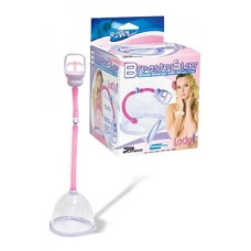 Вакуумный массажер для груди NMC Breast Sizer singel cup