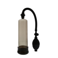 Помпа Dreamtoys Menzstuff Penis Enlarger Черная