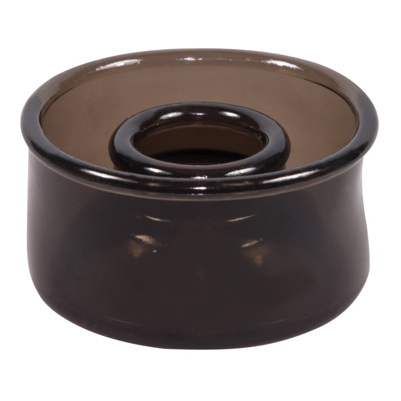 Насадка для помпы You2Toys Pumpen-Ersatzmanschette smoke Черная