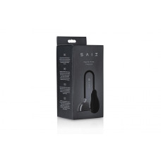 Автоматическая вакуумная помпа для вульвы SAIZ Vagina Pump Premium