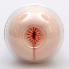 Мастурбатор-анус Naked Factory Cup Sleeve A-1, наскрізний