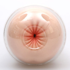 Мастурбатор-анус Naked Factory Cup Sleeve A-2, наскрізний