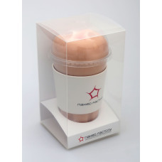 Мастурбатор-анус Naked Factory Cup Sleeve A-2, наскрізний