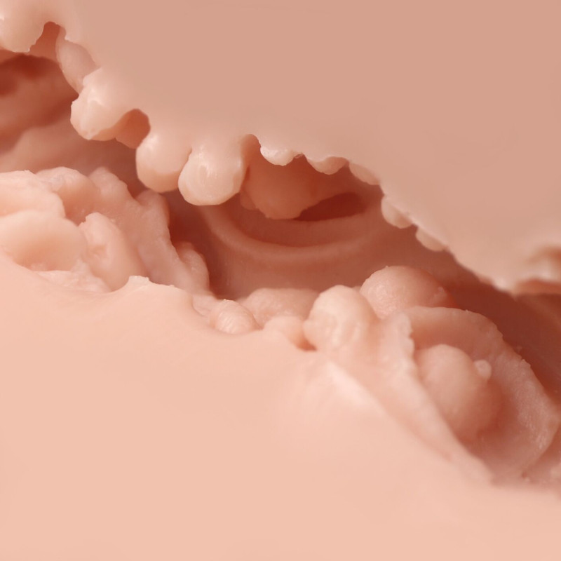 Мастурбатор-анус Naked Factory Cup Sleeve A-2, наскрізний