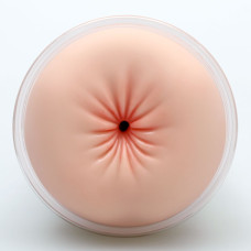 Мастурбатор-анус Naked Factory Cup Sleeve A-2, наскрізний