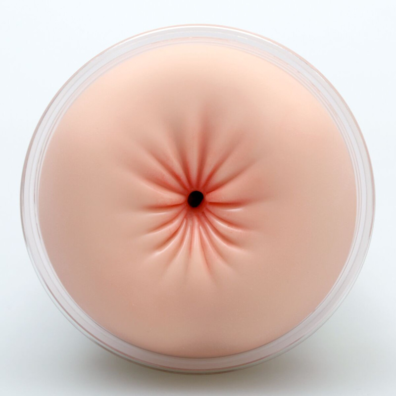 Мастурбатор-анус Naked Factory Cup Sleeve A-2, наскрізний