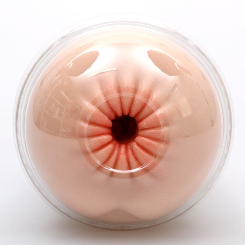 Мастурбатор-анус Naked Factory Cup Sleeve A-3, наскрізний