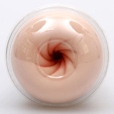 Мастурбатор-анус Naked Factory Cup Sleeve A-4, наскрізний