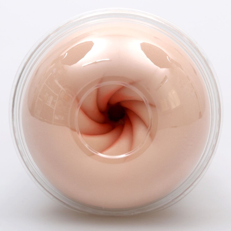 Мастурбатор-анус Naked Factory Cup Sleeve A-4, наскрізний