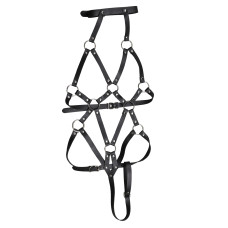 Портупея Erospace Wild Play Harness Set C12