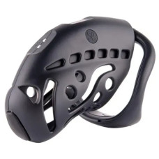 Клетка для члена с электростимуляцией LOCKINK SEVANDA Nautilus Estim Chastity Cage