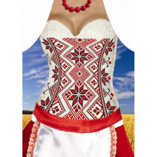 Фартук sLash Украинка