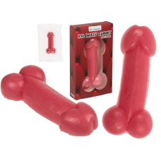 Желейная конфета OOTB XXL Willy Gummy, 150 г