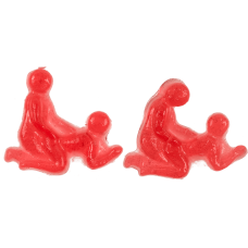 Желейні цукерки OOTB Kamasutra Gummies, 96 г