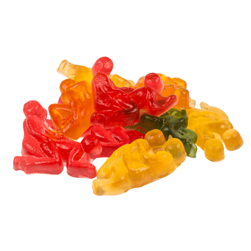 Желейные конфеты OOTB Kamasutra Gummies, 96 г Желейные конфеты OOTB Kamasutra Gummies, 96 г