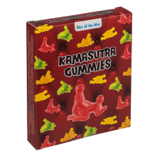 Желейні цукерки OOTB Kamasutra Gummies, 96 г