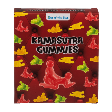 Желейні цукерки OOTB Kamasutra Gummies, 96 г