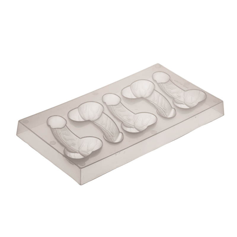 Форма для кубиків льоду OOTB Willy Ice Cube Tray Форма для кубиків льоду OOTB Willy Ice Cube Tray