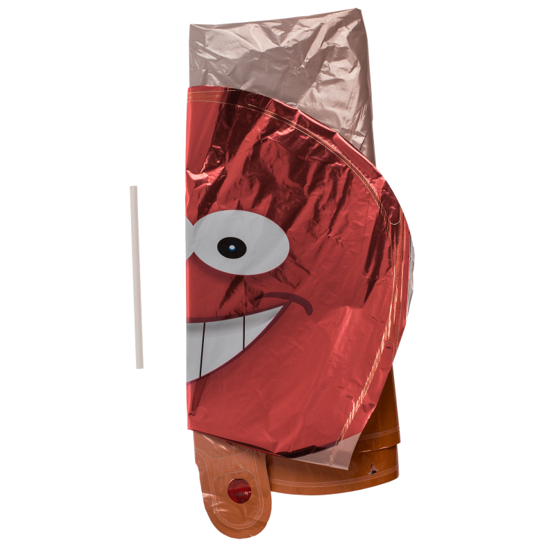 Воздушный шарик OOTB Penis XL Balloon, 44,5 х 74 см Воздушный шарик OOTB Penis XL Balloon, 44,5 х 74 см