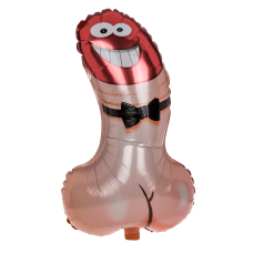 Повітряна кулька OOTB Penis XL Balloon, 44,5 х 74 см